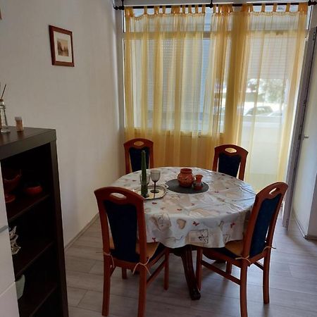 Apartment Ivanely Zadar Exteriör bild