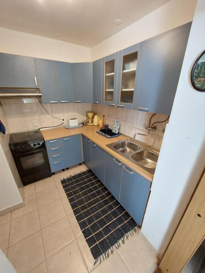 Apartment Ivanely Zadar Exteriör bild
